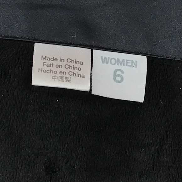 Obermeyer Puffer Iridescent Brown Coat Jacket - Picture 8 of 14